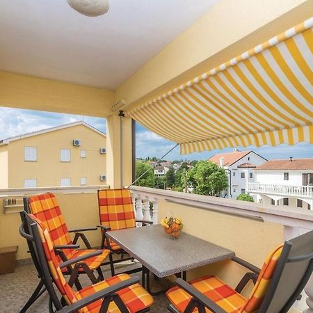 Apartment Sole Malinska Kültér fotó